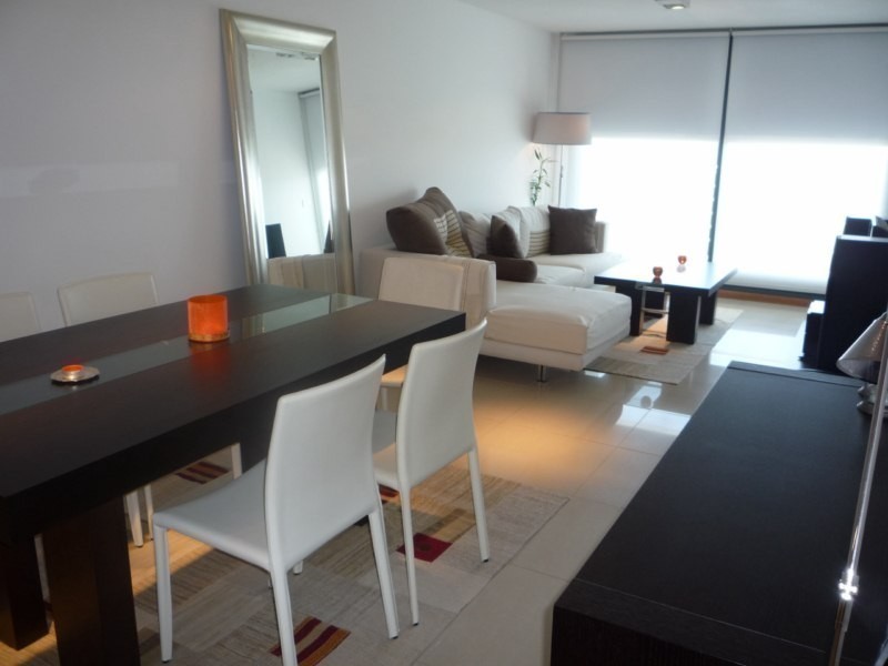Departamento en la Brava  en Torre con Amenities